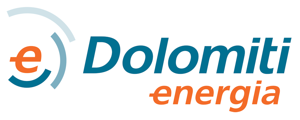 dolomiti energia logo